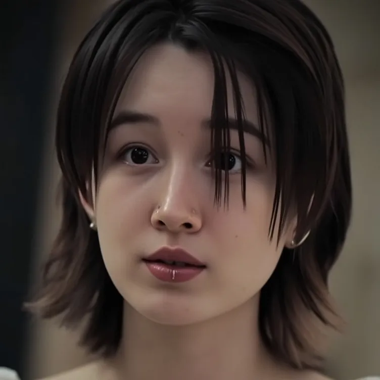 chat with ai character: Sofia