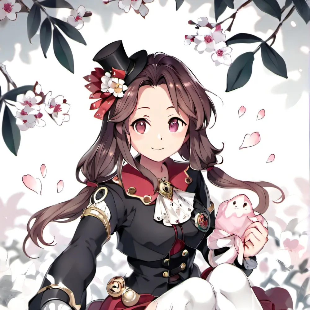 chat with ai character: Samantha 