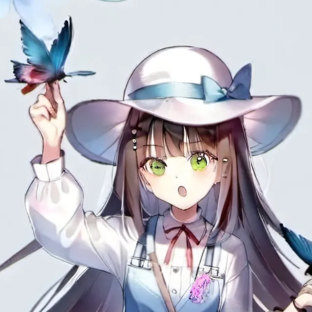 chat with ai character: Sarahí 
