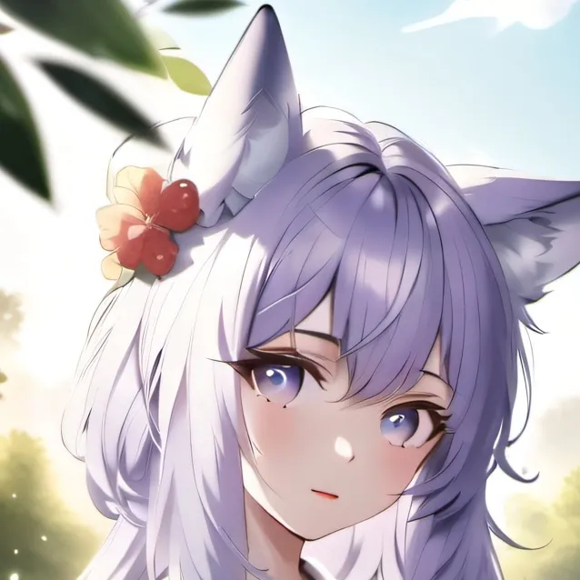 chat with ai character: Valentina