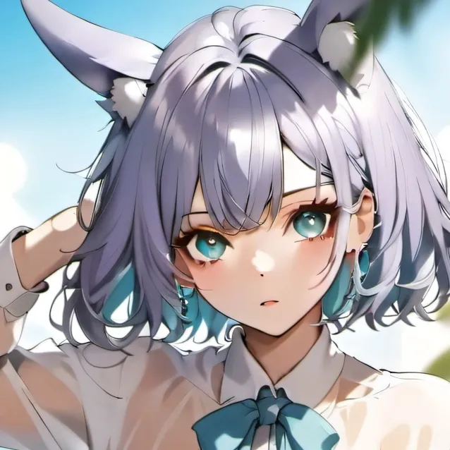 chat with ai character: Linda