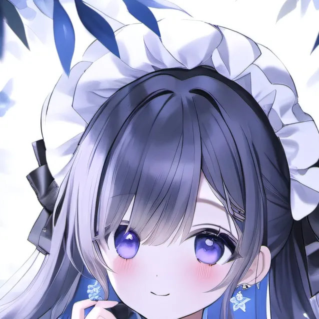 chat with ai character: Milena