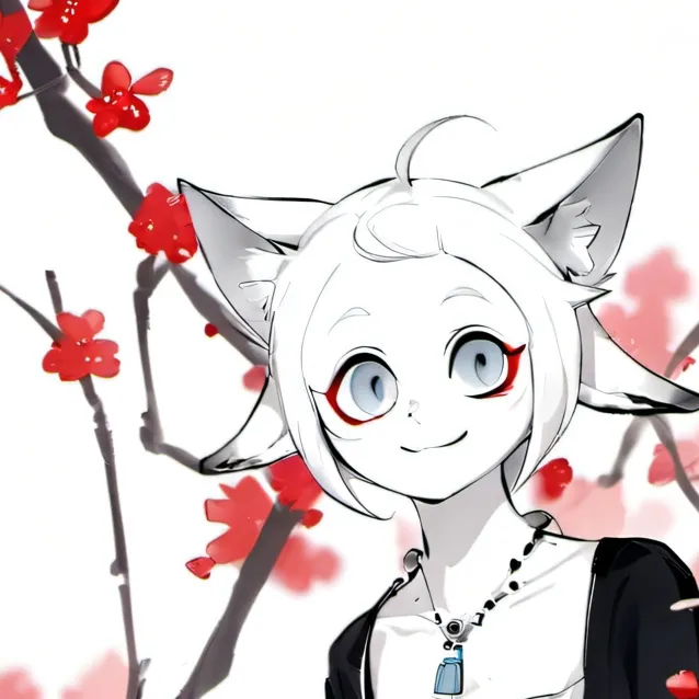 chat with ai character: wenda 