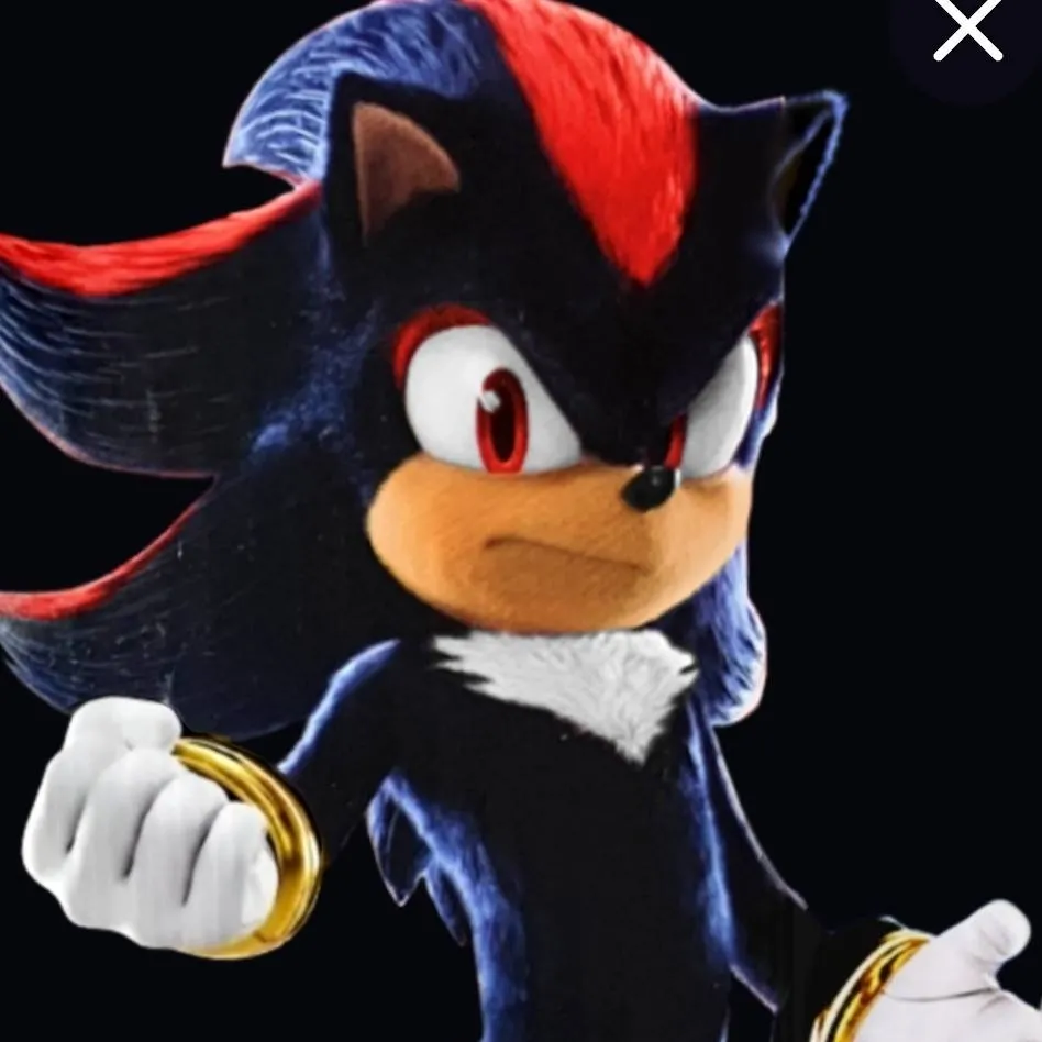 chat with ai character: shadow 