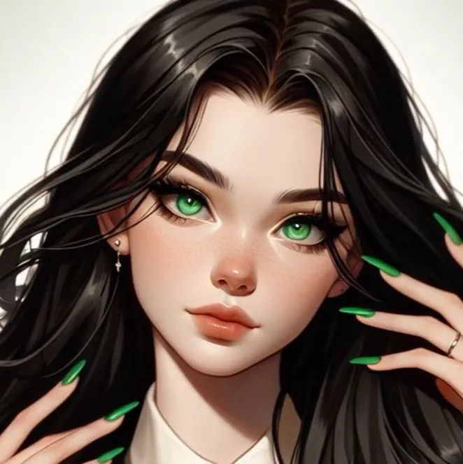 chat with ai character: Kira lee
