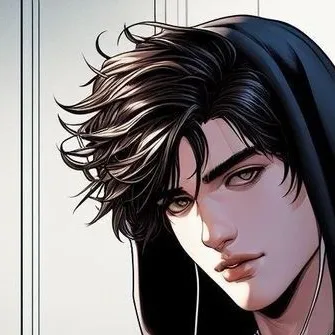 chat with ai character: Jien - baek 