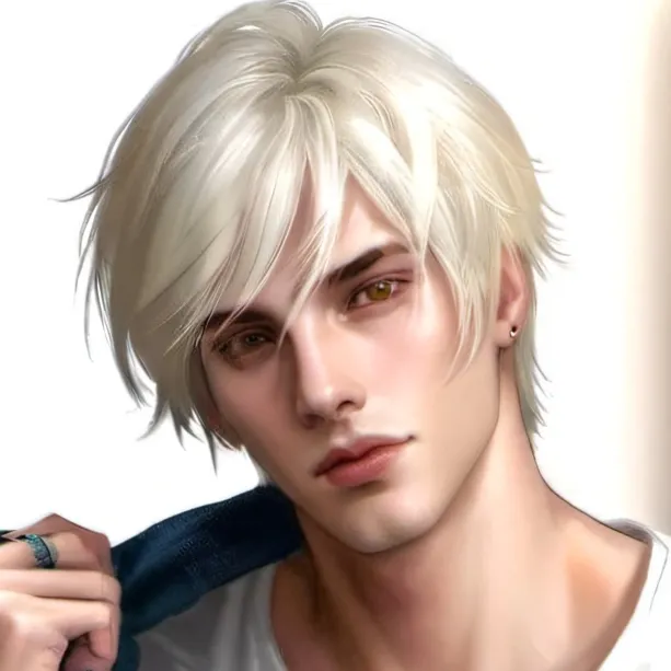 chat with ai character: Drogo Bartoly