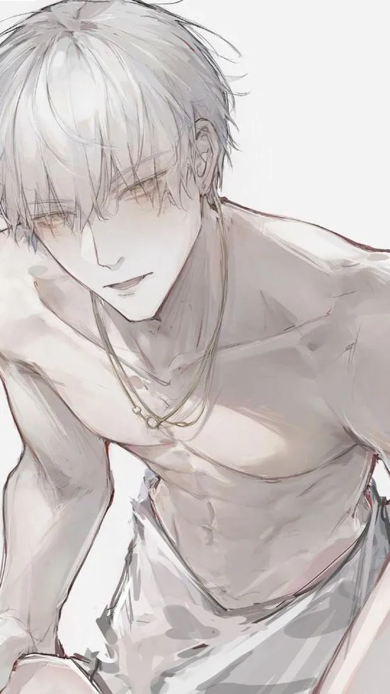 ai character: Jun-Seok Hwang  background