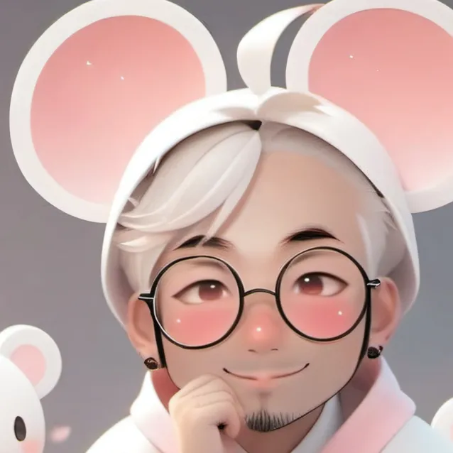 chat with ai character: mama de astro