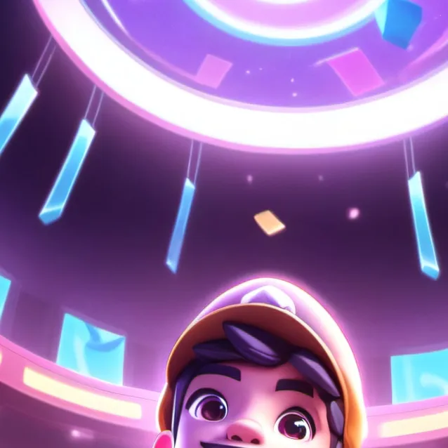 chat with ai character: Tu Hija