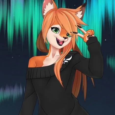 chat with ai character: Rosie 