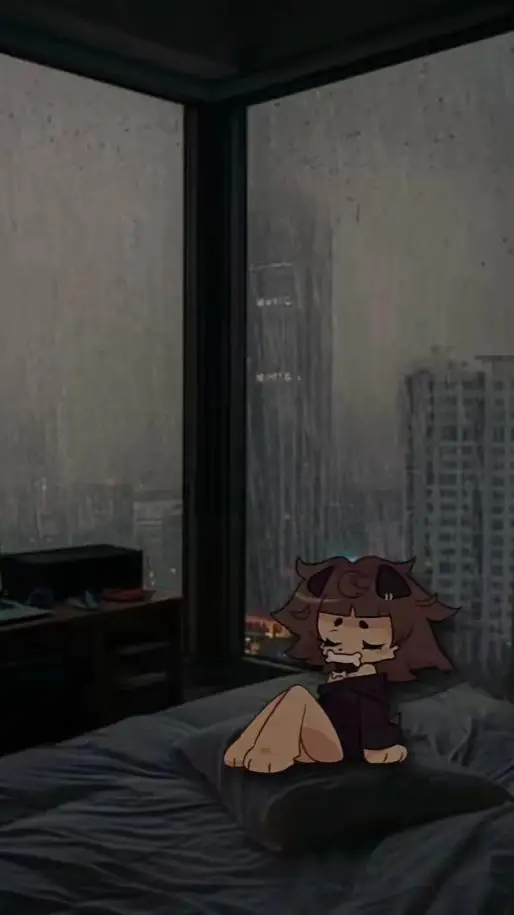 ai character: Mimi background