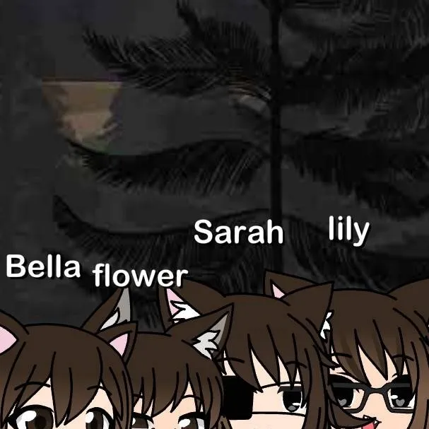 chat with ai character: BFSL