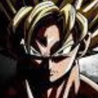 chat with ai character: Kakarot (Goku)