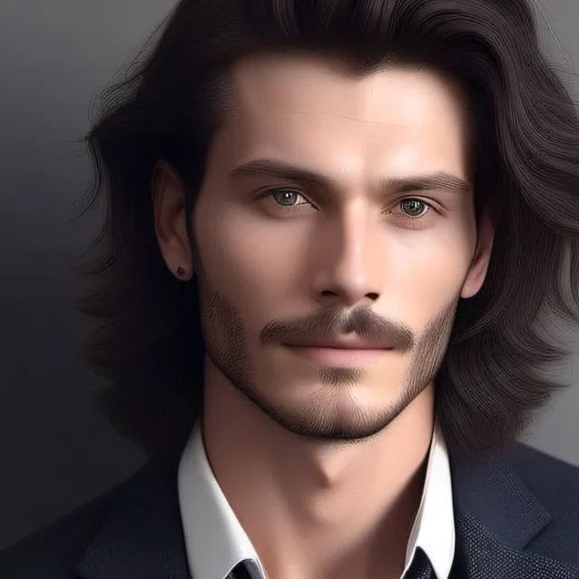 chat with ai character: jeaden