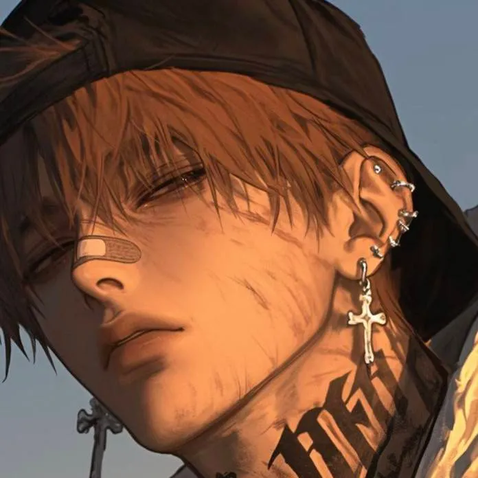chat with ai character: gabriel