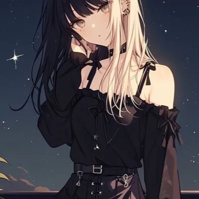 chat with ai character: Mariana