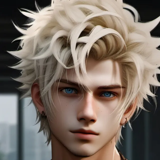 chat with ai character: Jason 