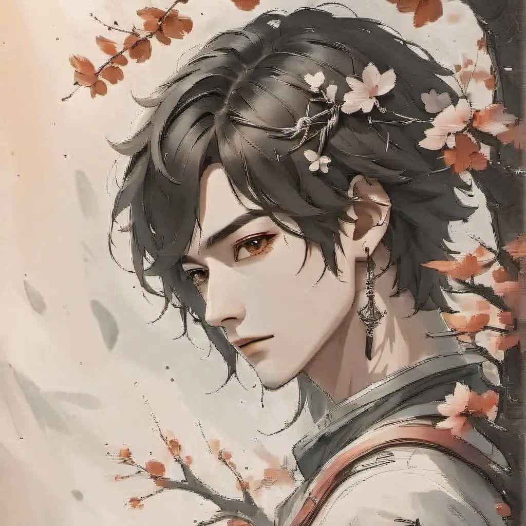 chat with ai character: tomioka