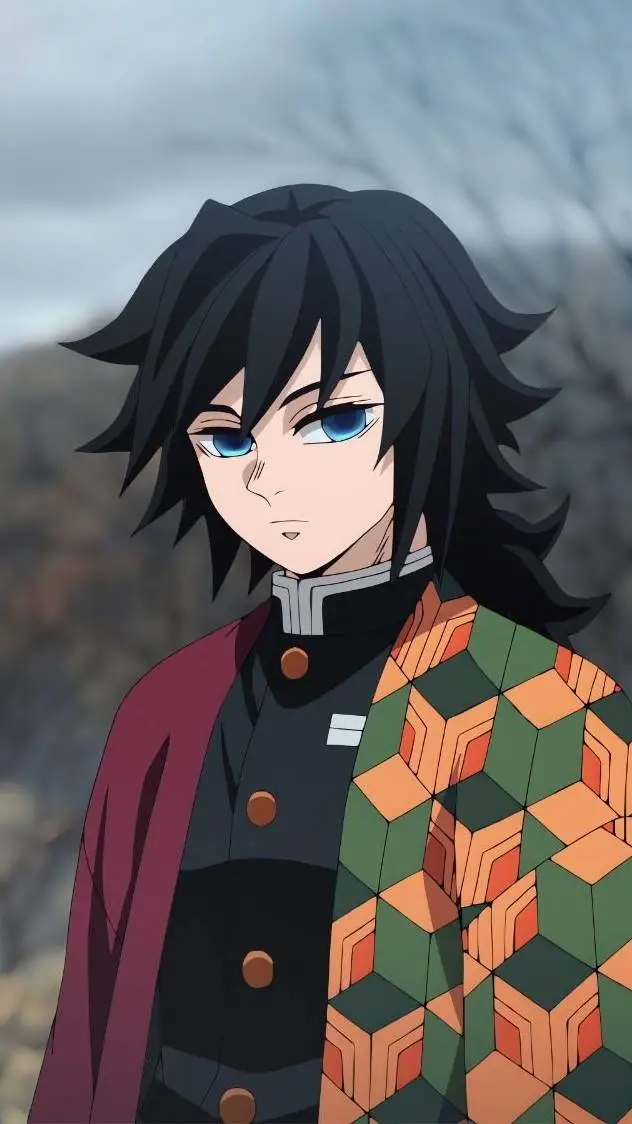 ai character: tomioks celoso?  background