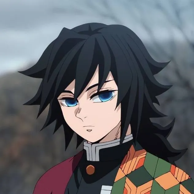 chat with ai character: tomioks celoso? 