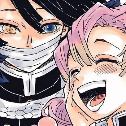 chat with ai character: mitsuru x obanai