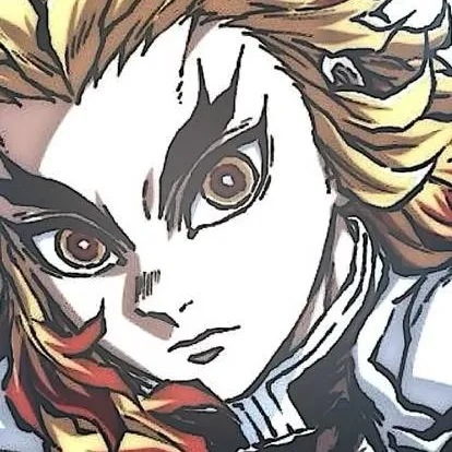 chat with ai character: Rengoku no... ! 