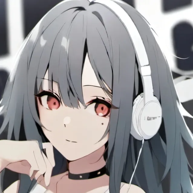 chat with ai character: Mariana 