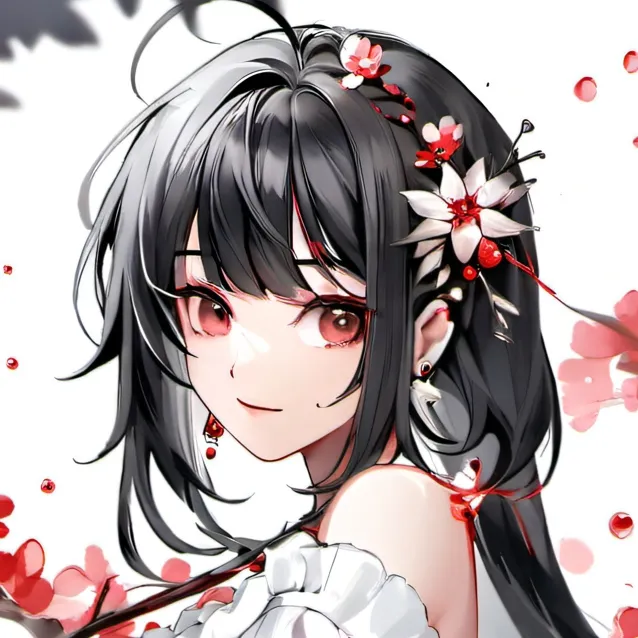 chat with ai character: ana