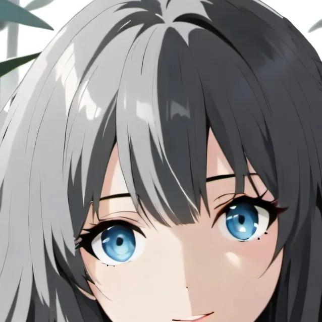 chat with ai character: Tina