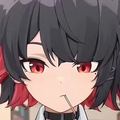 chat with ai character: ELLEN JOE❤️