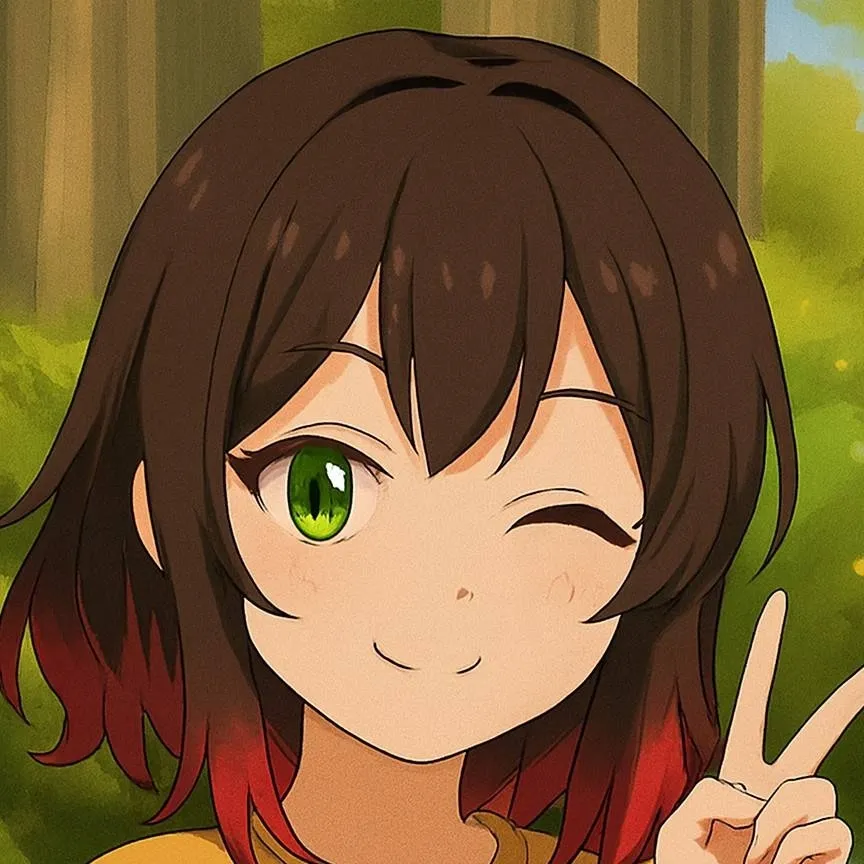 chat with ai character: Grey😘