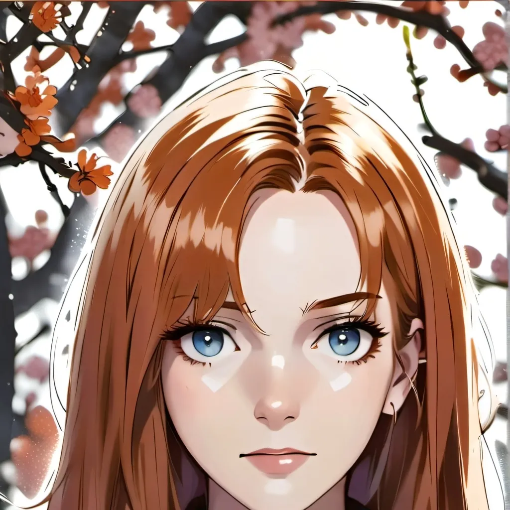 chat with ai character: Zuri antilines 