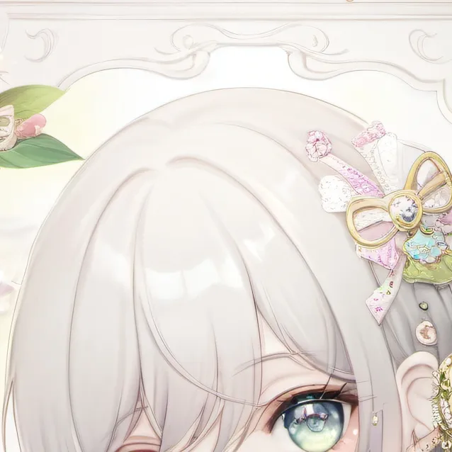 chat with ai character: luna
