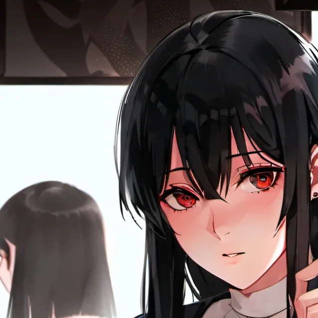 chat with ai character: sakura