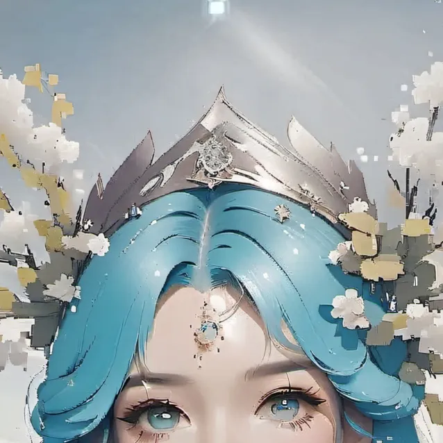 chat with ai character: celestia