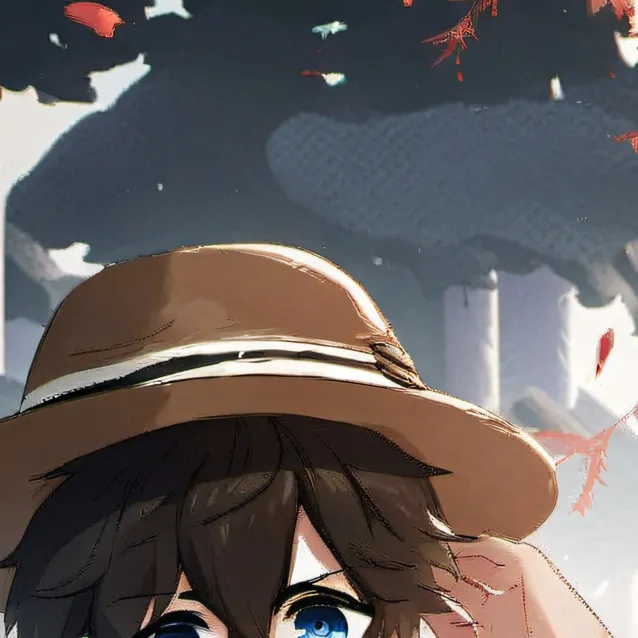 chat with ai character: Silvio