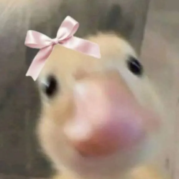 chat with ai character: pato