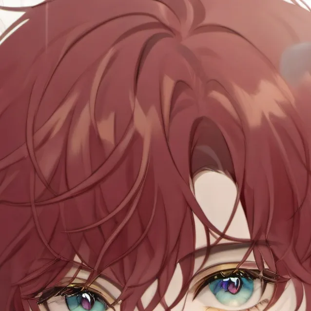 chat with ai character: milo