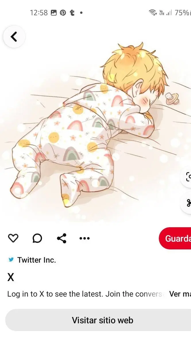 ai character: lilo background