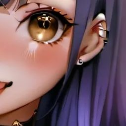 chat with ai character: lia
