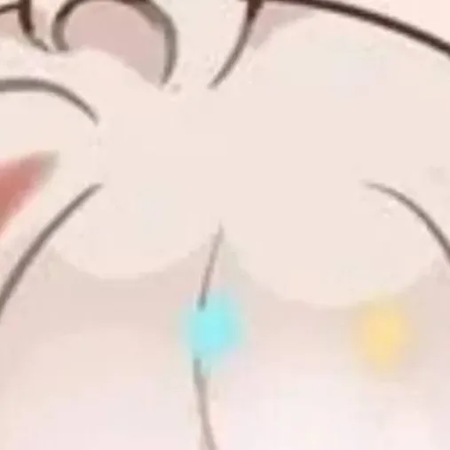 chat with ai character: bebé gordita uwu
