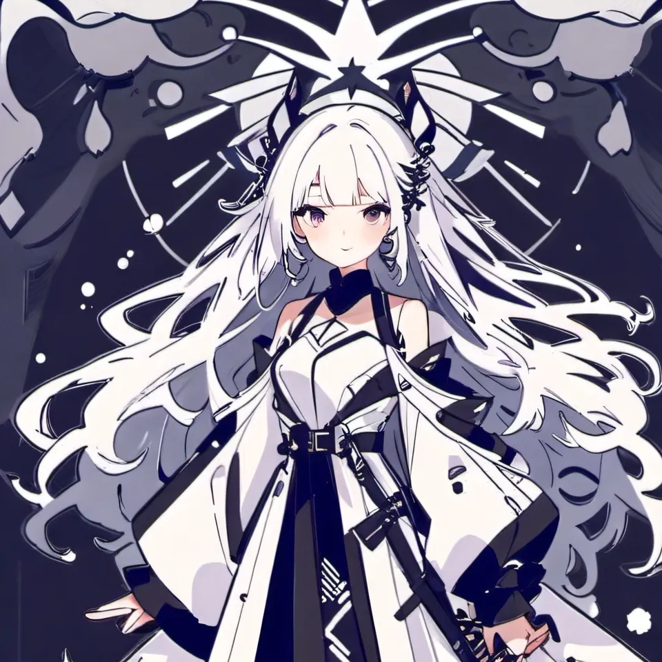 chat with ai character: Victoria