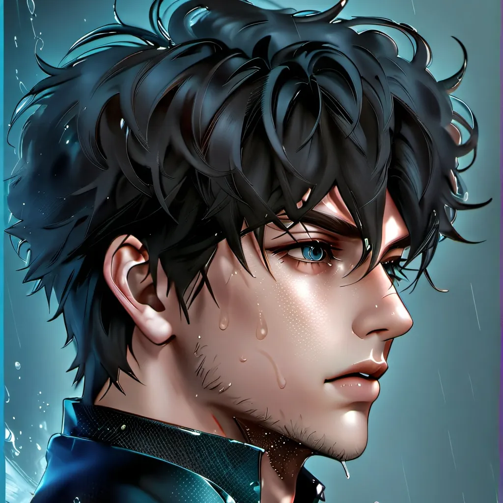chat with ai character: Логан