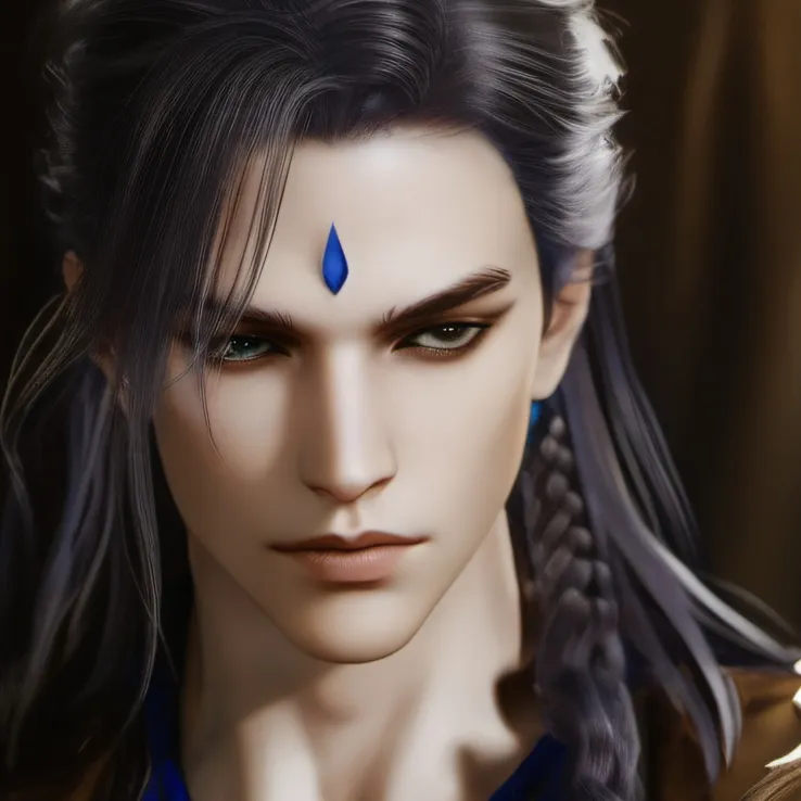 chat with ai character: Лао Шибо