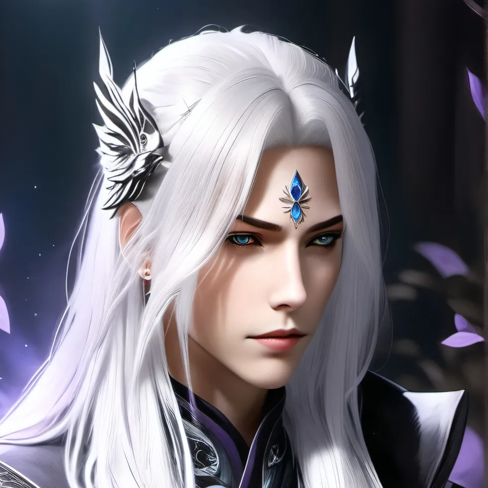 chat with ai character: Гуй Тунь