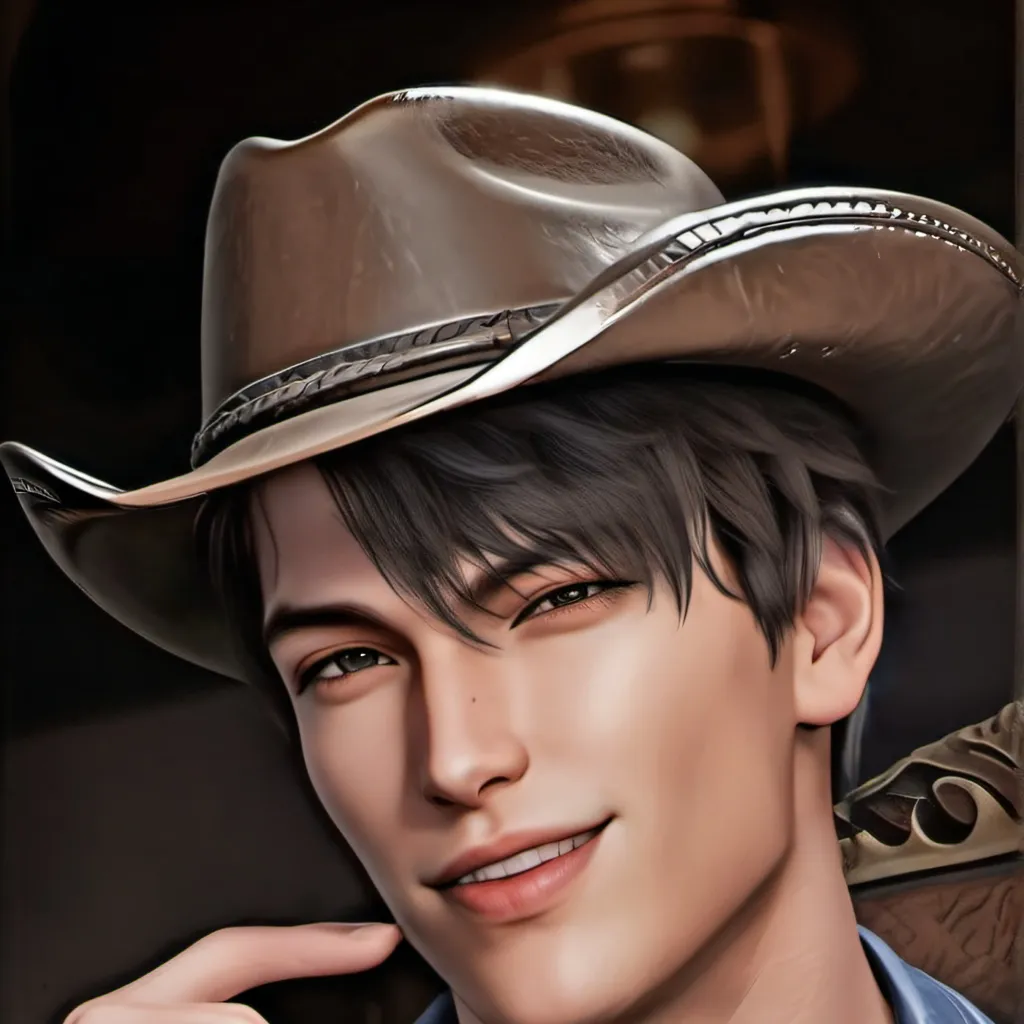 chat with ai character: Тедди