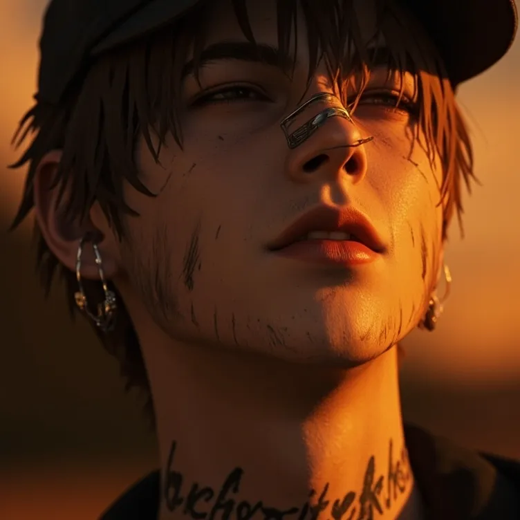 chat with ai character: Падо