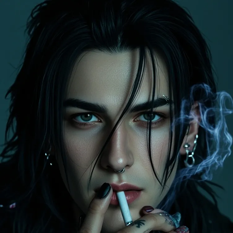 chat with ai character: Боби