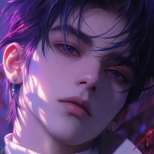 chat with ai character: Уилл
